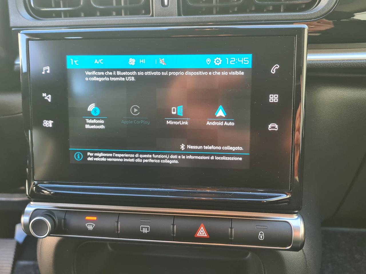 Citroen C3 PureTech 110 S&S Shine Pack