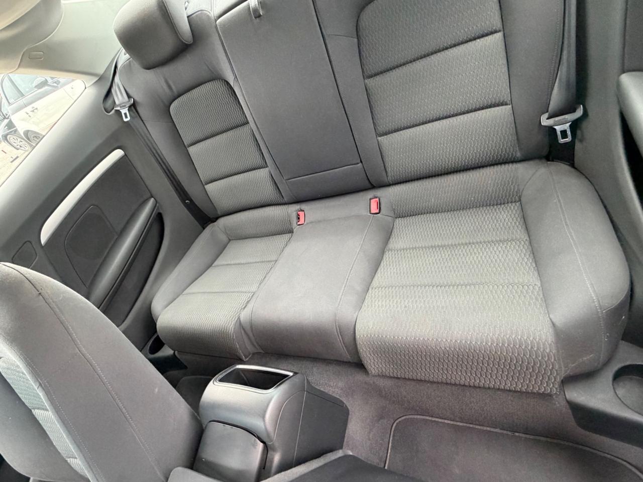 Audi A5 2.0 TDI F.AP.