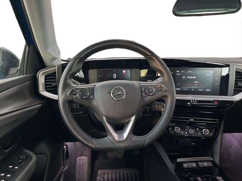 Opel Mokka II 2020 1.2 t Elegance s&s 130cv at8