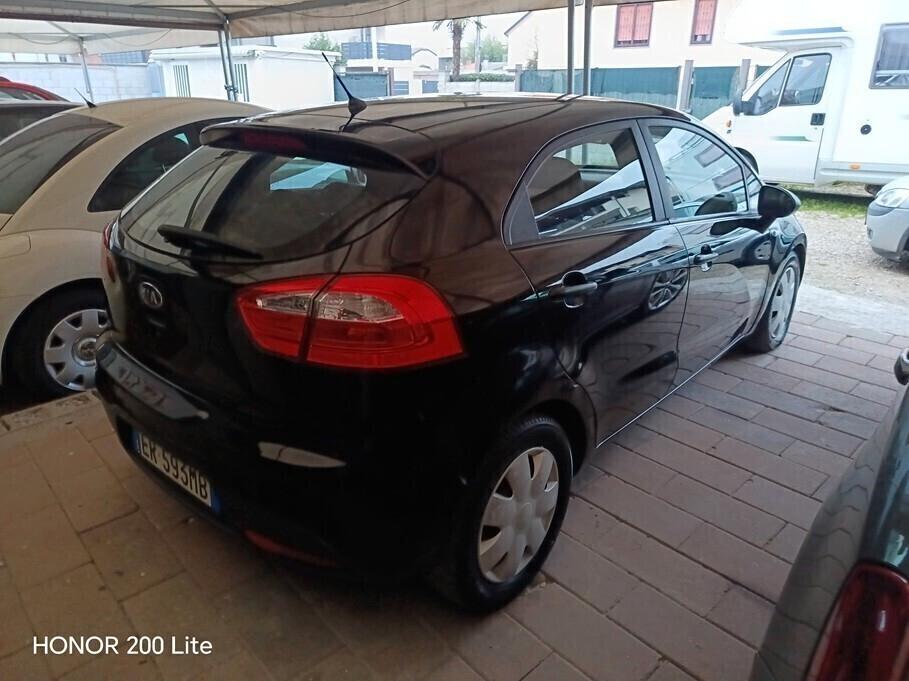 Kia Rio 1.2 CVVT 5p. GPL Active leggi descrizione
