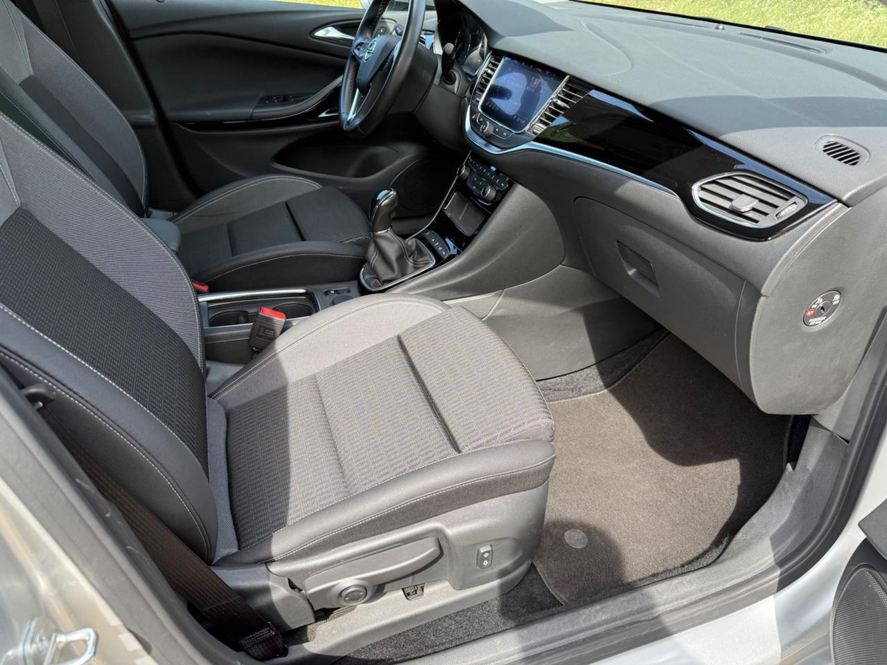 Opel Astra 1.5 CDTI 122 CV S&S 5 porte Business Elegance