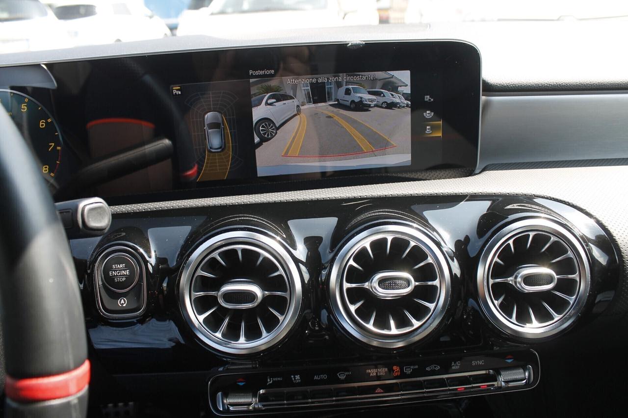 Mercedes-benz A 45 AMG Turbo 4 Matic+