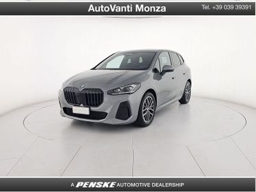 BMW Serie 2 Active Tourer 218d Msport