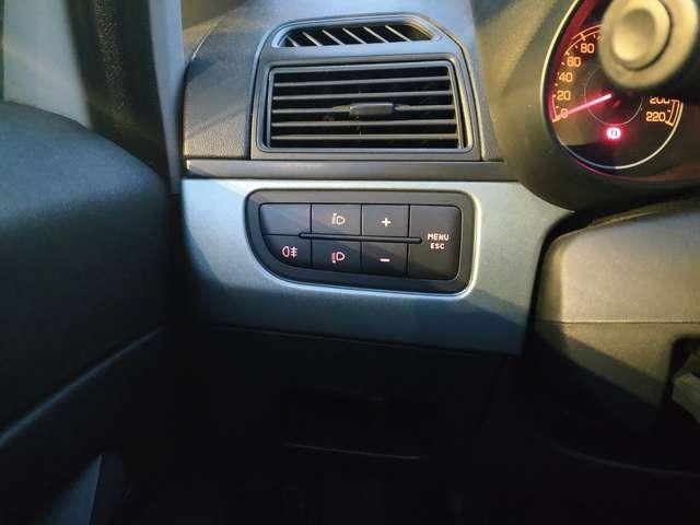 Fiat Grande Punto Grande Punto III 5p 1.3 mjt 16v Actual s