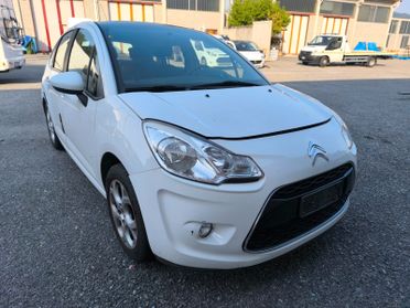 Citroen C3 1.1 Business