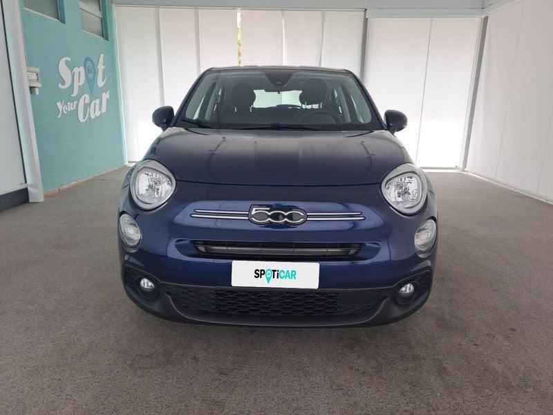 FIAT 500X 1.0 T3 120cv MT6