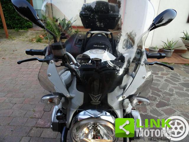 BMW R 1200 R Anno 2008