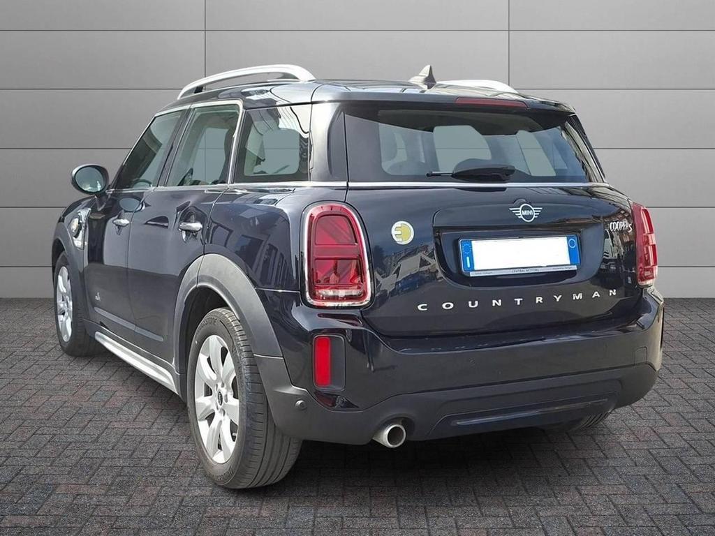 Mini Cooper SE Countryman Mini Countryman 1.5 Cooper SE Business all4 auto