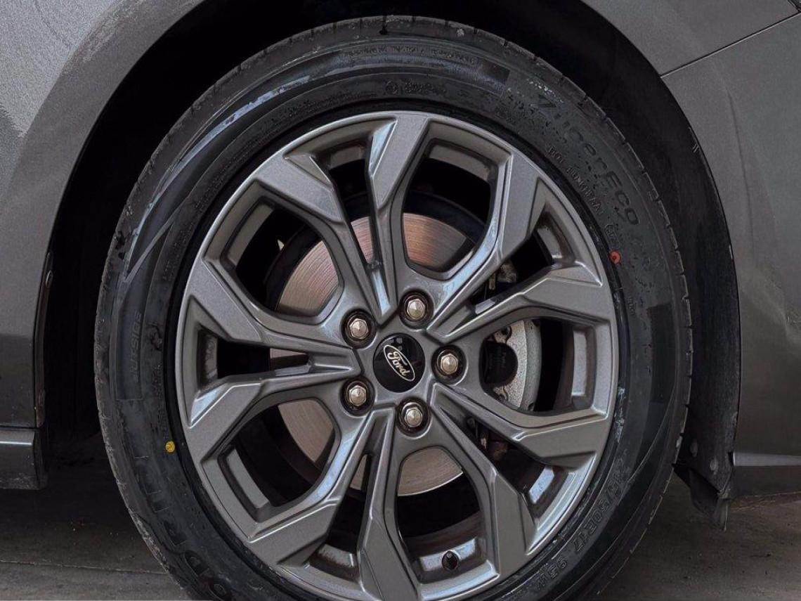 FORD Focus 1 0t ecoboost h st line 125cv