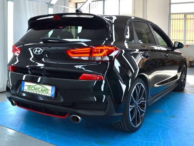 Hyundai i30 i30 2.0 t-gdi N Performance