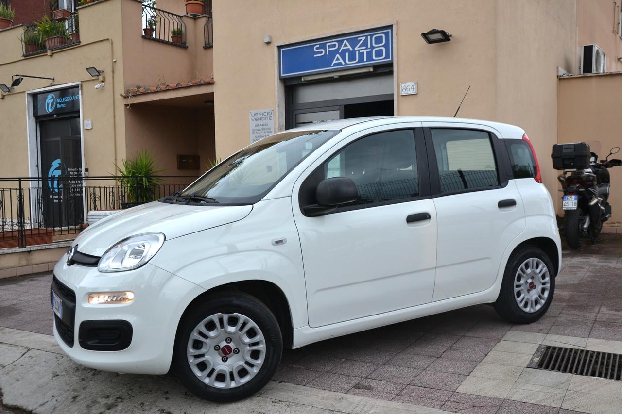 Fiat Panda 1.2 GPL CASA MADRE 69CV **UNIPRO'**PREZZO VERO**