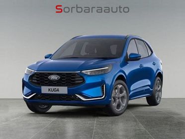 Ford Kuga Kuga 2.5 phev ST-Line X 2wd 243cv auto+TETTO+PACK WINTER+ALL SEASON +PACK TECHNOLOGY