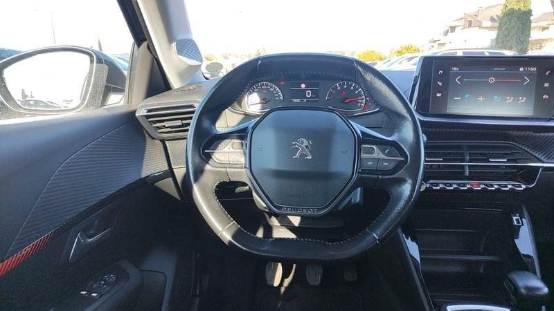 Peugeot 208 BlueHDi 100 Stop&Start 5 porte Active