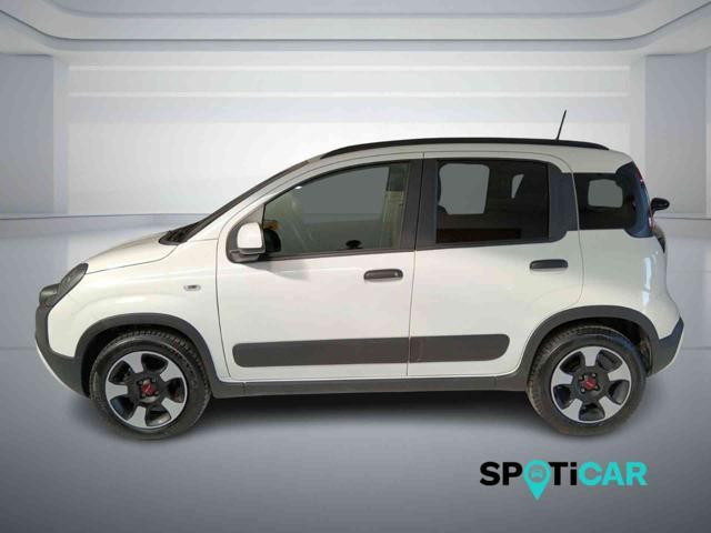 FIAT Panda Cross 1.0 FireFly S&S Hybrid