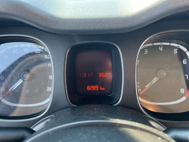 FIAT Panda VAN 1.2 69CV 2POSTI