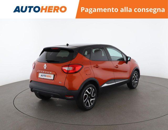 RENAULT Captur TCe 12V 90 CV Start&Stop Energy Zen