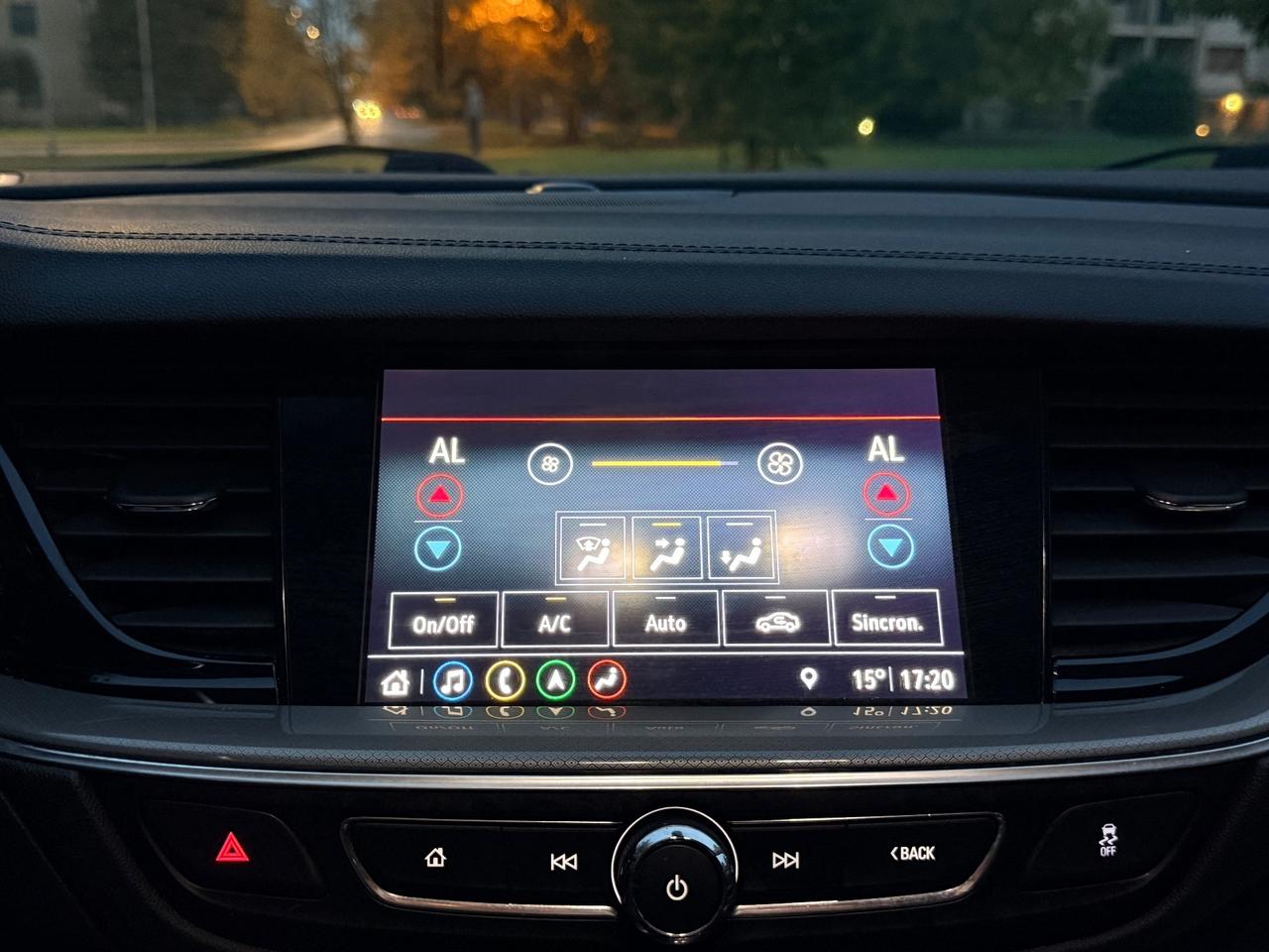 Opel Insignia 2.0 CDTI S&S aut. Sports Tourer Business