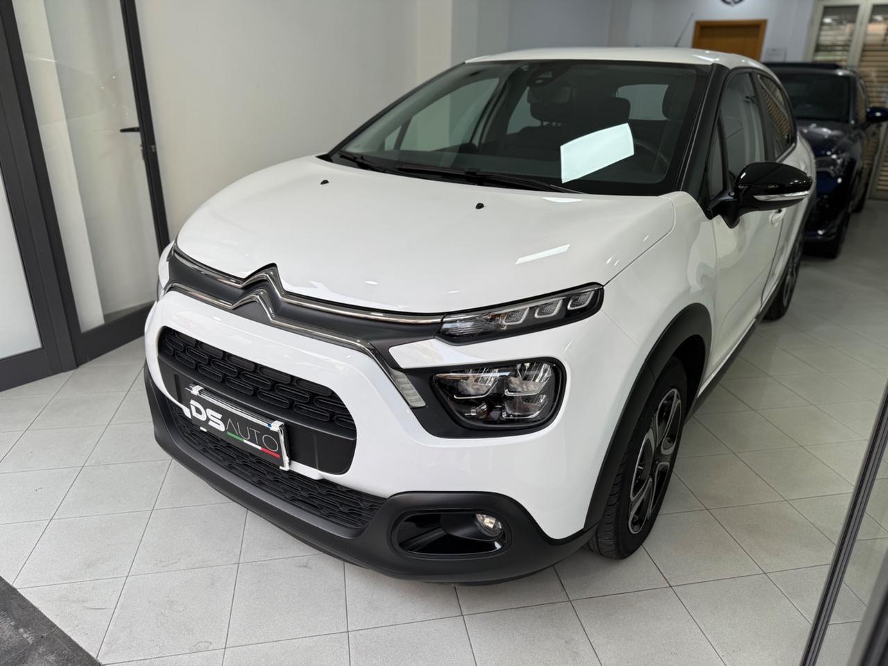 CITROEN C3 BLUE HDI 100 S&S SHINE