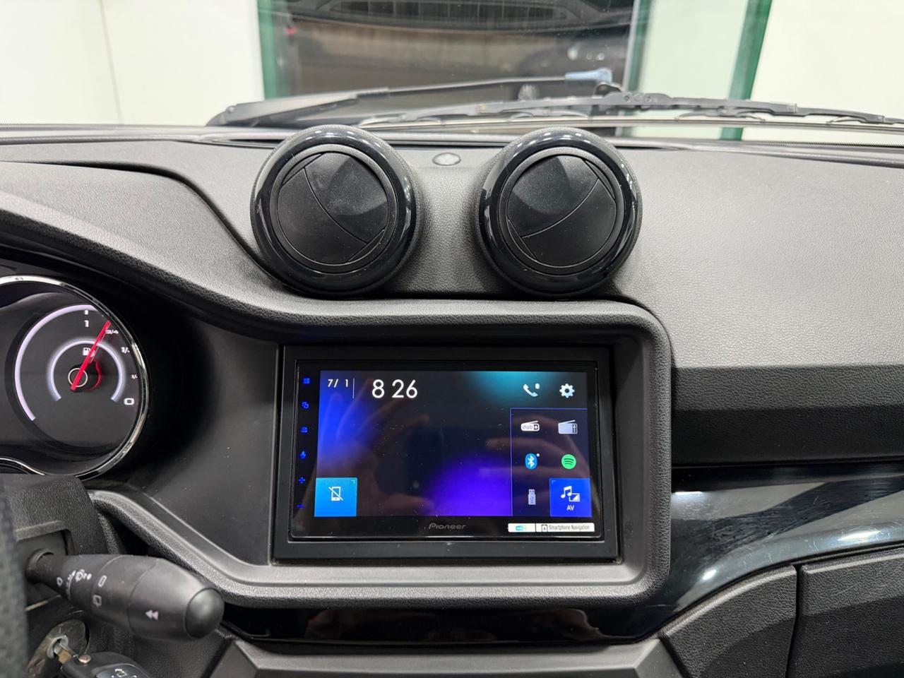 Aixam City Sport Emotion 50cc Unico Proprietario