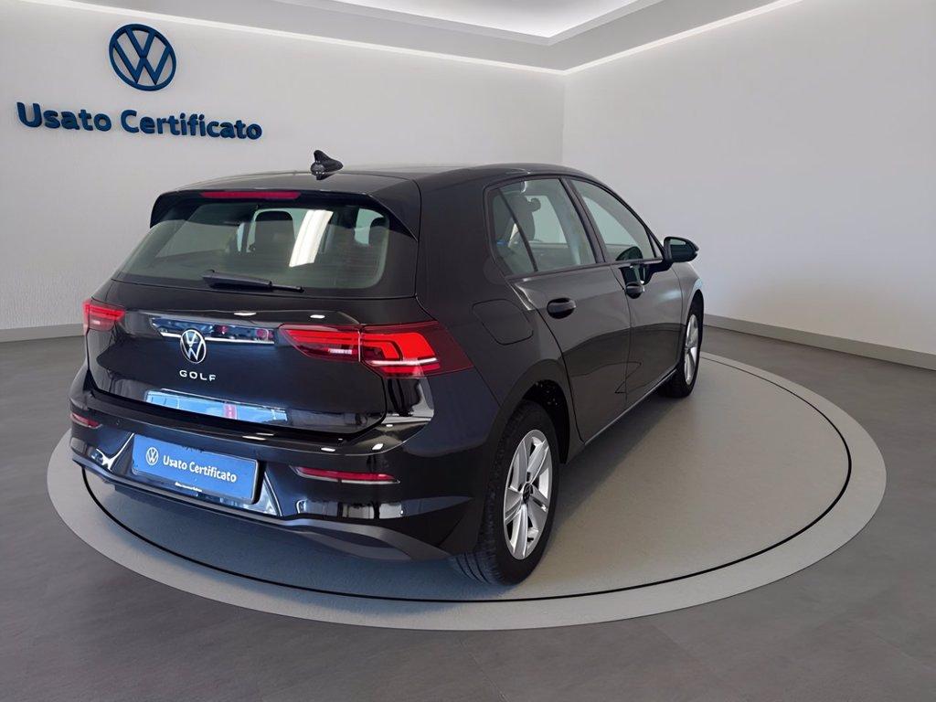 VOLKSWAGEN Golf 2.0 tdi life 115cv del 2025