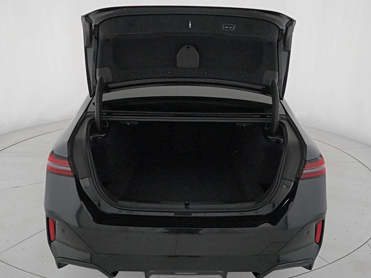 BMW Serie 5 520d xDrive Berlina 48V MSport Pro