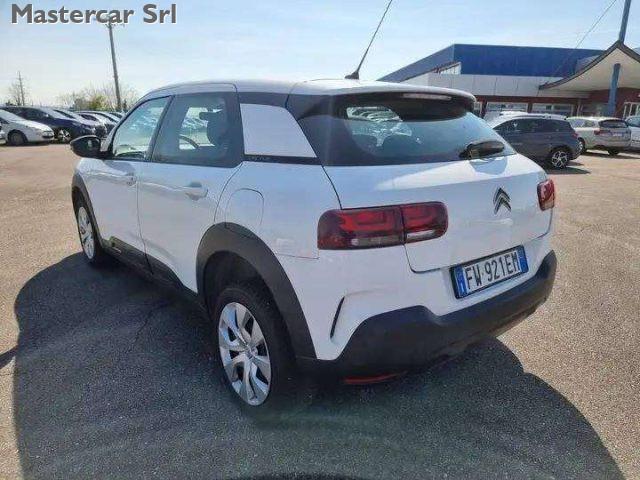 CITROEN C4 Cactus C4 Cactus 1.5 bluehdi Feel s - FW921EM