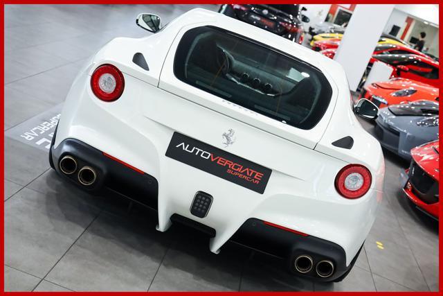 FERRARI F12 berlinetta