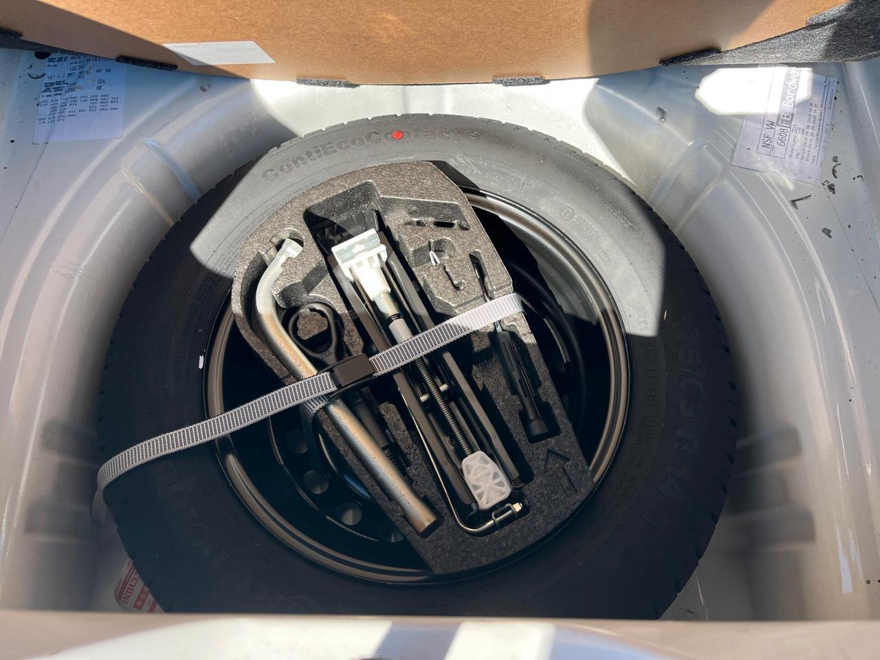 Volkswagen up! 1.0 5p. move BlueMotion Technology