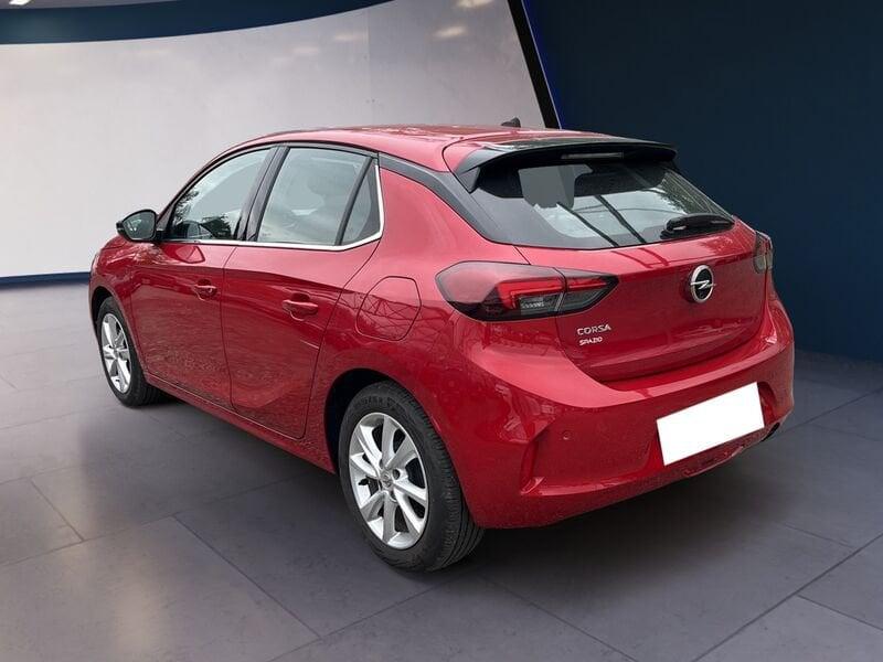 Opel Corsa VI 2020 1.2 Elegance 75cv