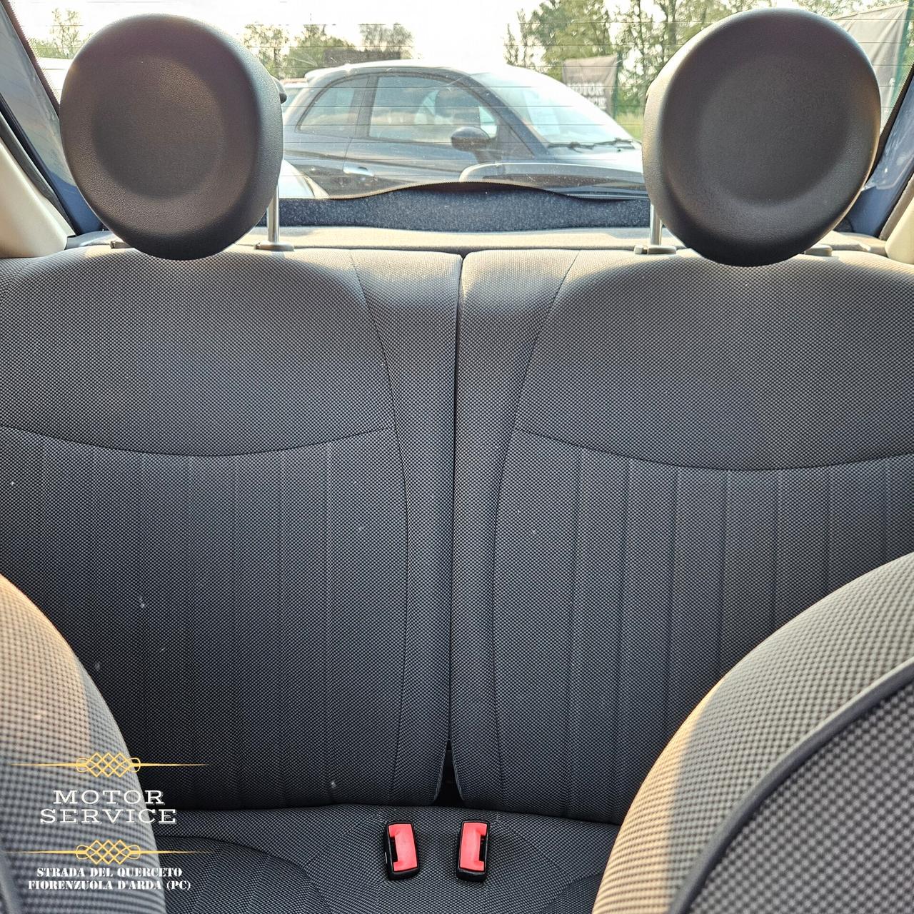 Fiat 500 1.2 Lounge PREZZO FINALE E REALE