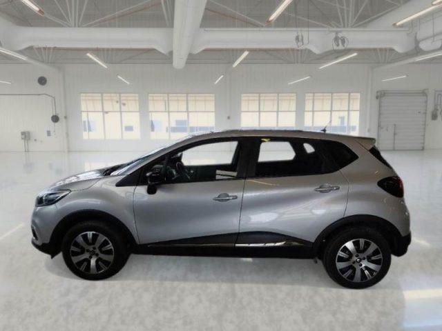RENAULT Captur dCi 8V 90 CV Business