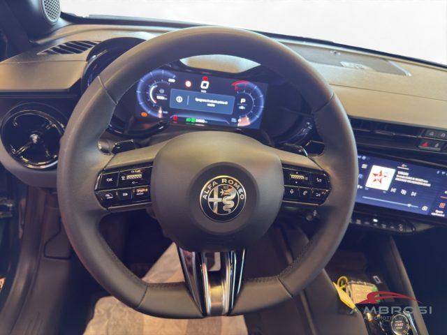 ALFA ROMEO Junior 1.2 ibrida 145cv edct6