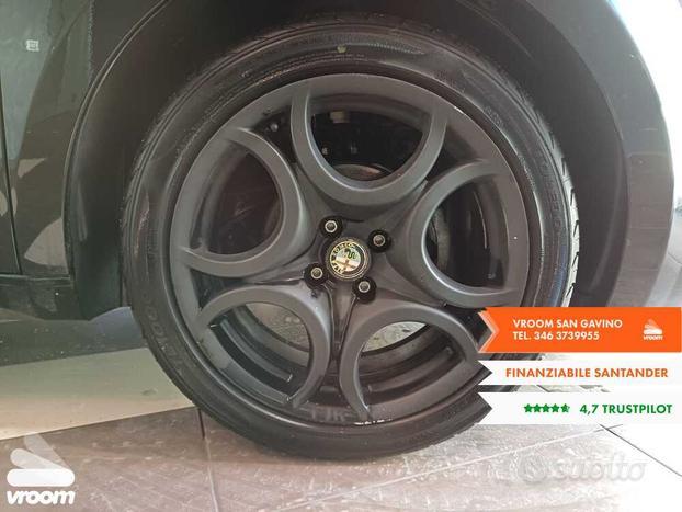 ALFA ROMEO MiTo MiTo 1.4 70 CV 8V Progression