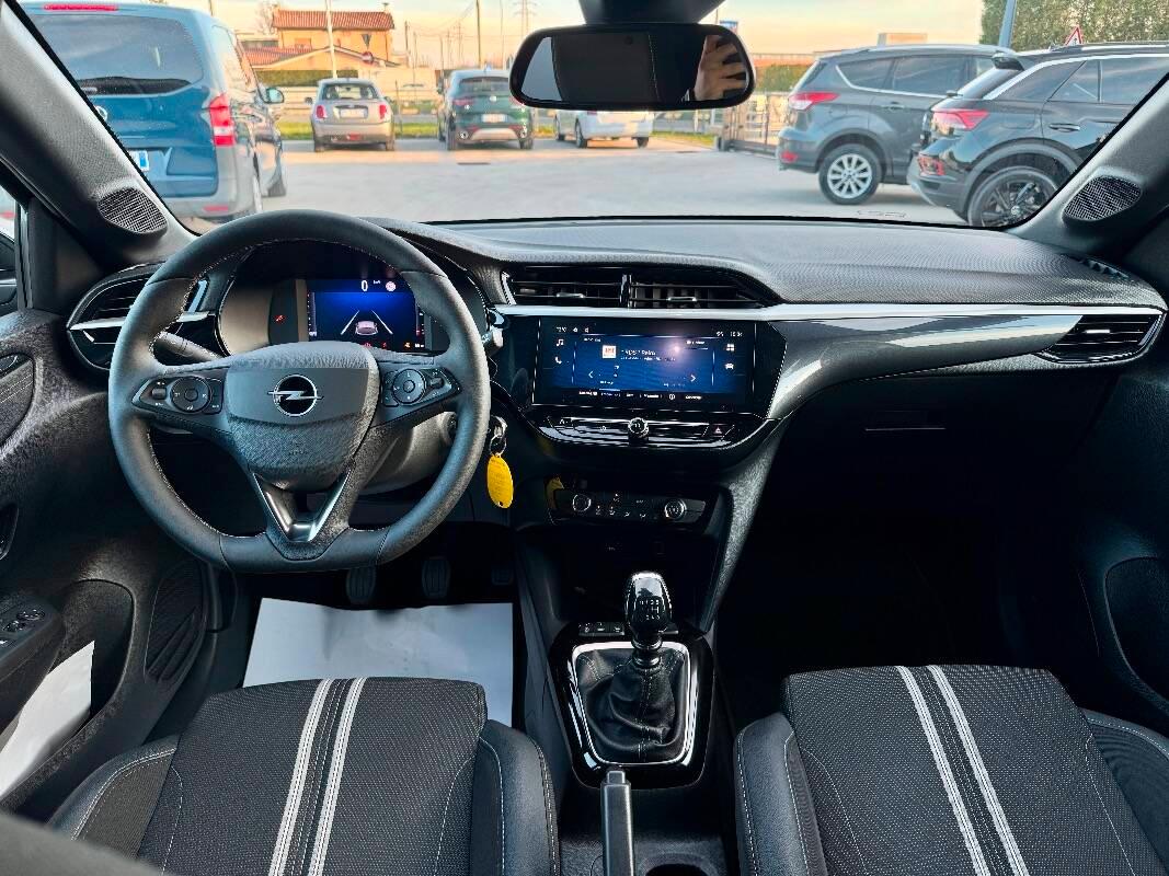 Opel Corsa 1.2 GS s&s 100cv