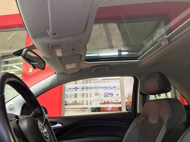 OPEL Adam 1.4 87 CV GPL Tech Glam