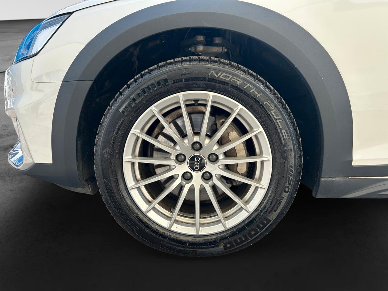 Audi A4 allroad 40 TDI 204 CV S tronic Business