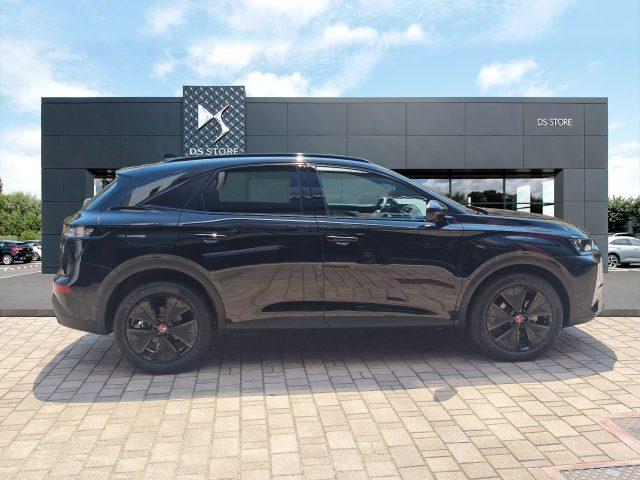 DS AUTOMOBILES DS 7 1.5 HDI 130CV AUT PERFORMANCELINE AUTOCARRO 5POSTI