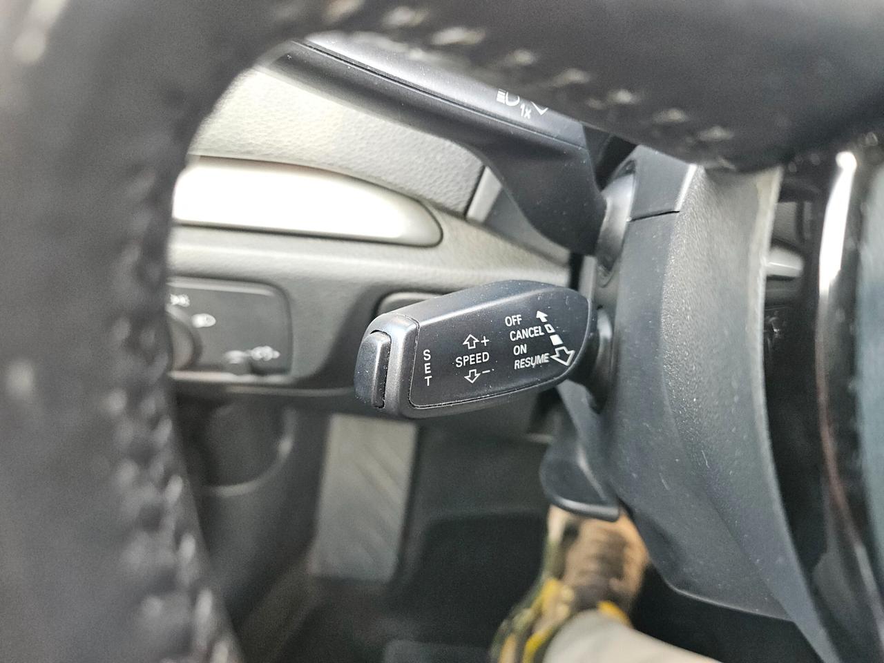 Audi A3 1.6 TDI clean diesel S tronic Business