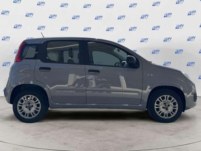 Fiat Panda 1.2 Easy s&s 69cv my19