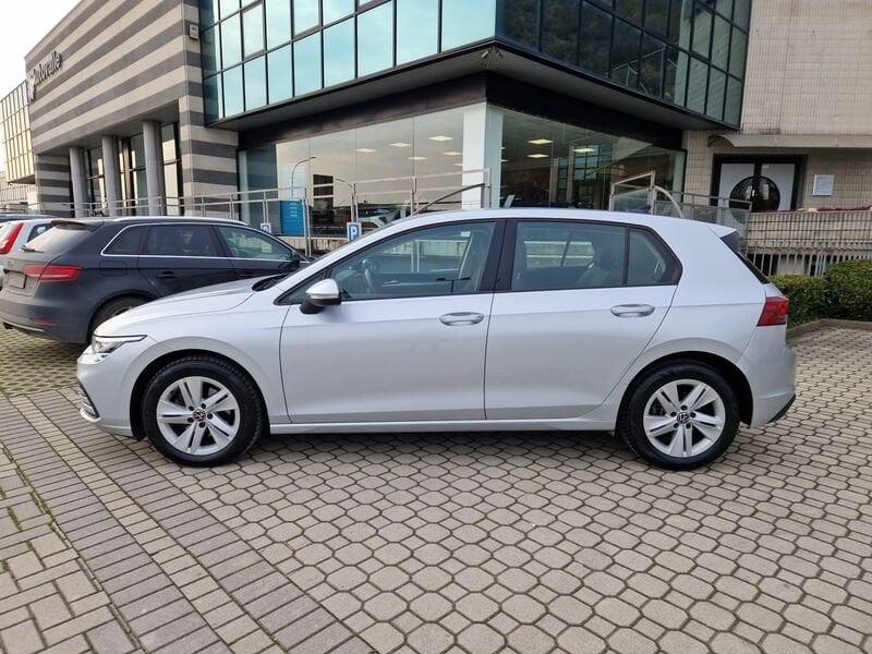 Volkswagen Golf 2.0 TDI 150 CV DSG Life