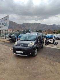 Citroen Nemo Multispace 1.3 HDi 75CV XTR Theatre