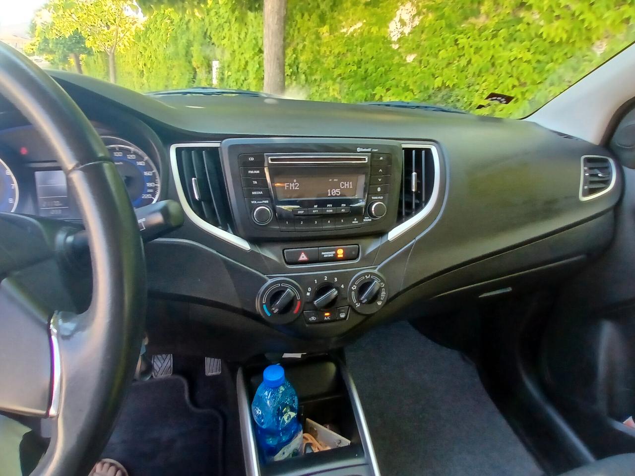 Suzuki Baleno 1.2 VVT Dualjet B-Easy