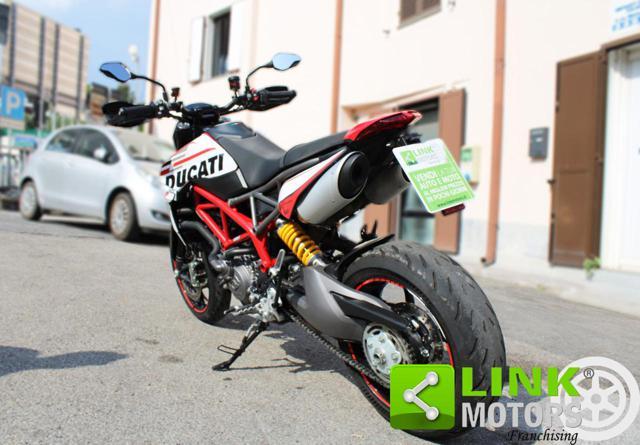 DUCATI Hypermotard 950 SP