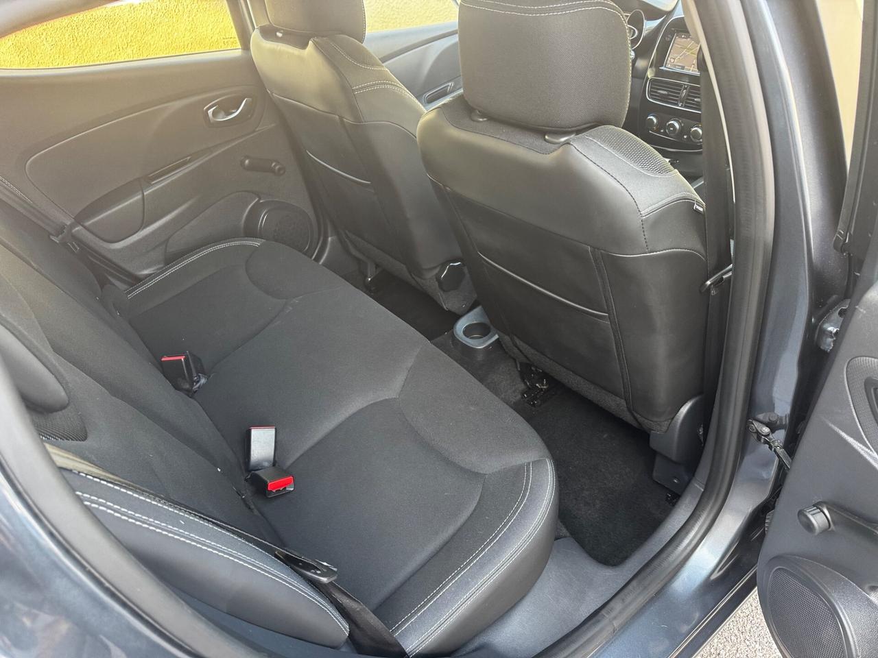 Renault Clio TCe 90 CV GPL 5 porte neopatentati