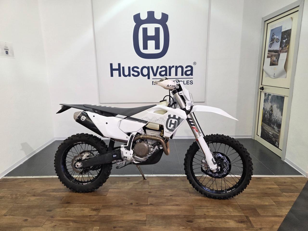 Husqvarna FE 350 PRO