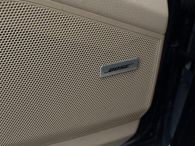 PORSCHE Cayenne 3.0 V6 Unicop. Telecamera 360, Tettuccio.