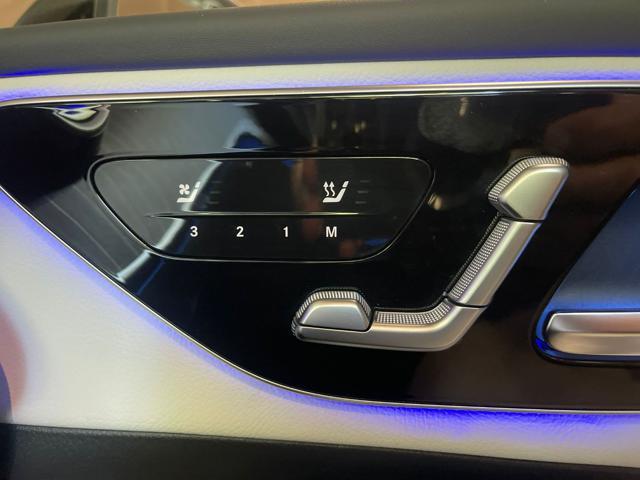 MERCEDES-BENZ GLC 300 d 4Matic Mild Hybrid AMG Line Premium Plus