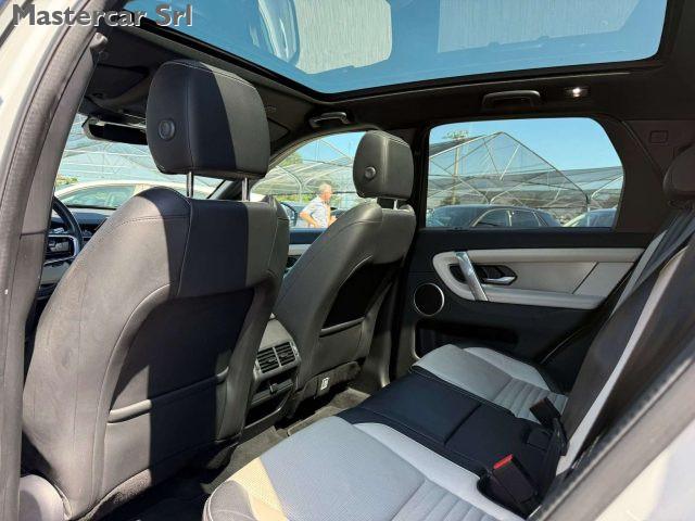 LAND ROVER Discovery Sport 2.0d td4 mhev R-Dynamic S awd 204cv auto - GG946JD