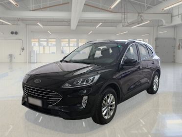 FORD KUGA 2.5 Benzina PHEV 152CV 2WD Titanium Business Aut