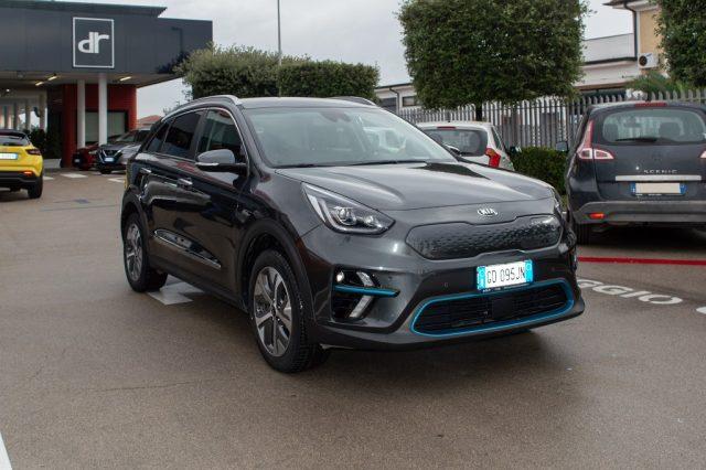 KIA e-Niro 64 kWh Evolution